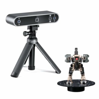 Revopoint POP3 Plus 3D Scanner