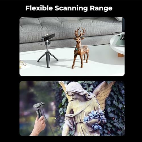 Creality CR-Scan Ferret SE