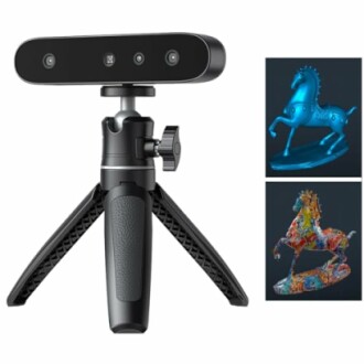 CR-Ferret SE 3D Scanner
