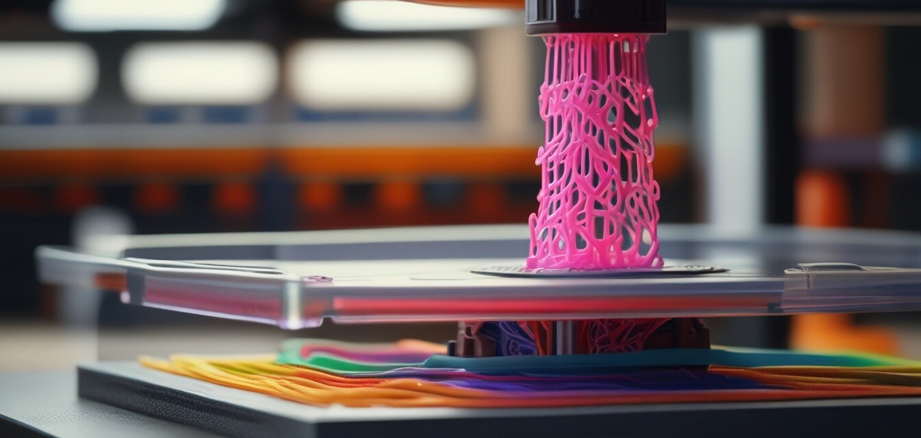 Introduction to 3D Printing