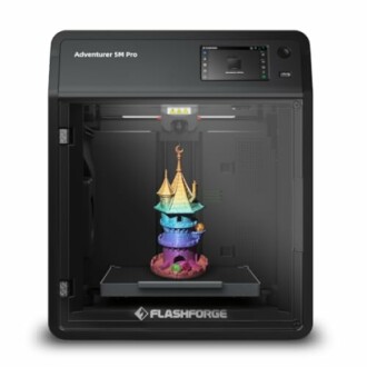 FLASHFORGE Adventurer 5M Pro