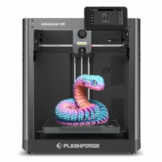 FLASHFORGE Adventurer 5M