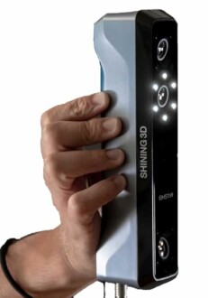 Einstar 3D Scanner