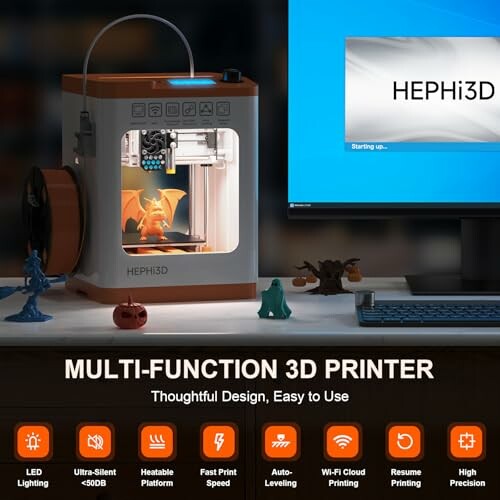 Tina2S 3D Printer