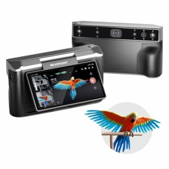 Revopoint MIRACO Pro 3D Scanner